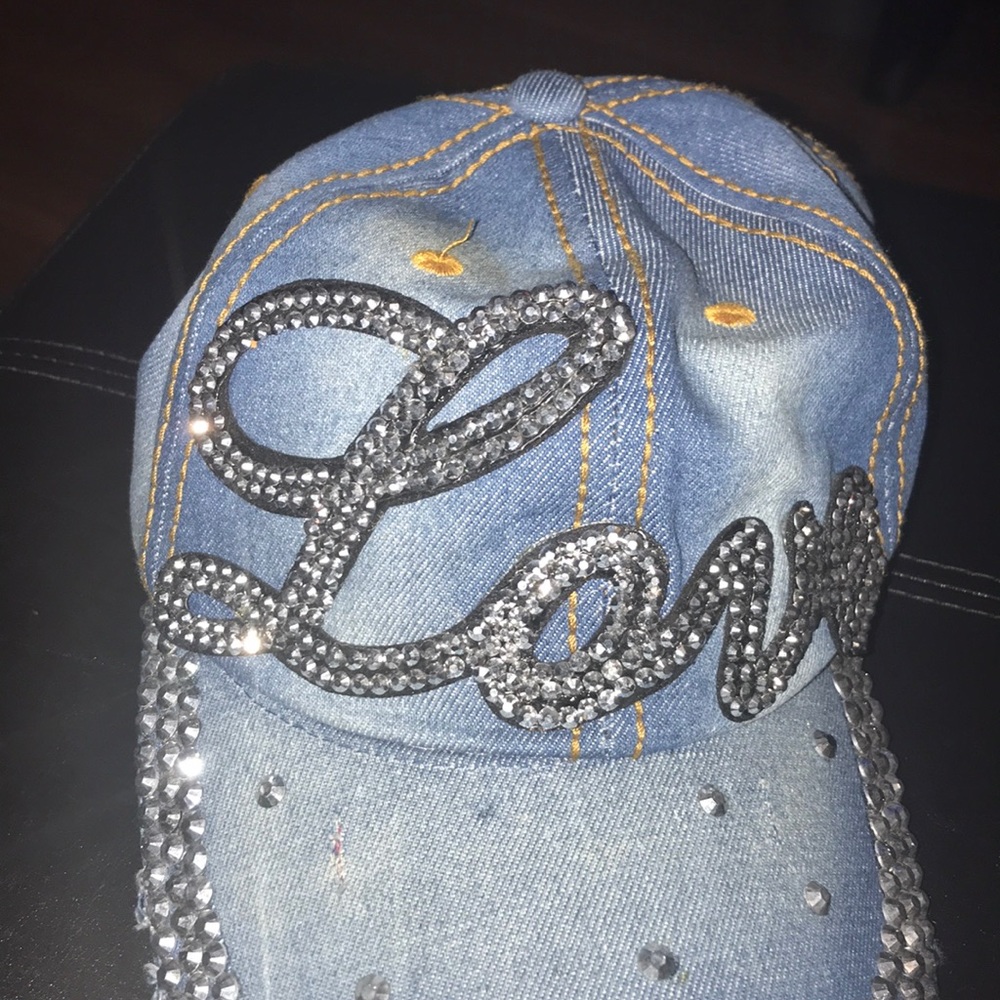 Cap